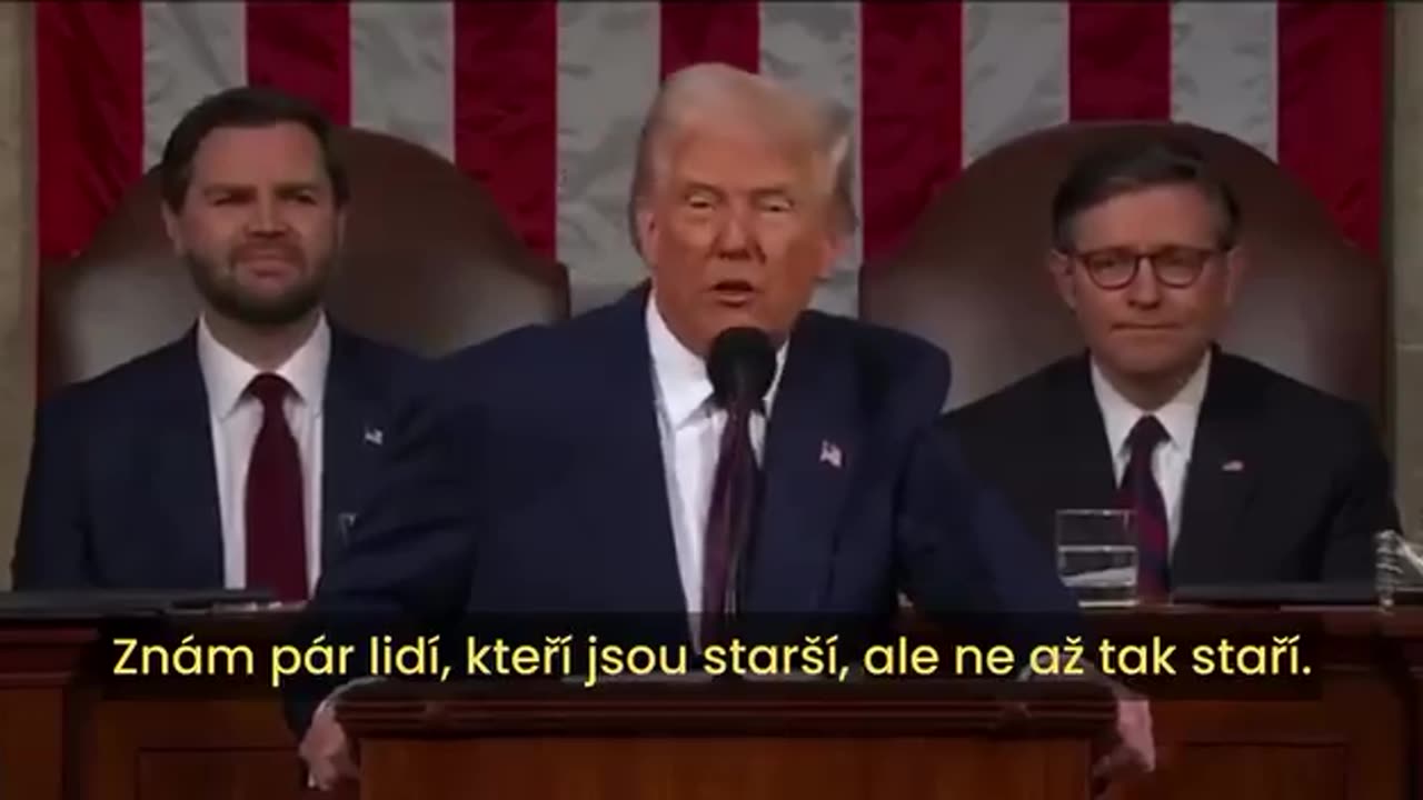 USA: Země "dlouhověkých"