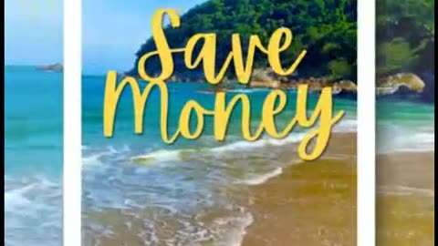 SAVE CLUB (new teaser videos) savings & discounts worldwide (crypto in&out !) TOP TEAM ROB BUSER