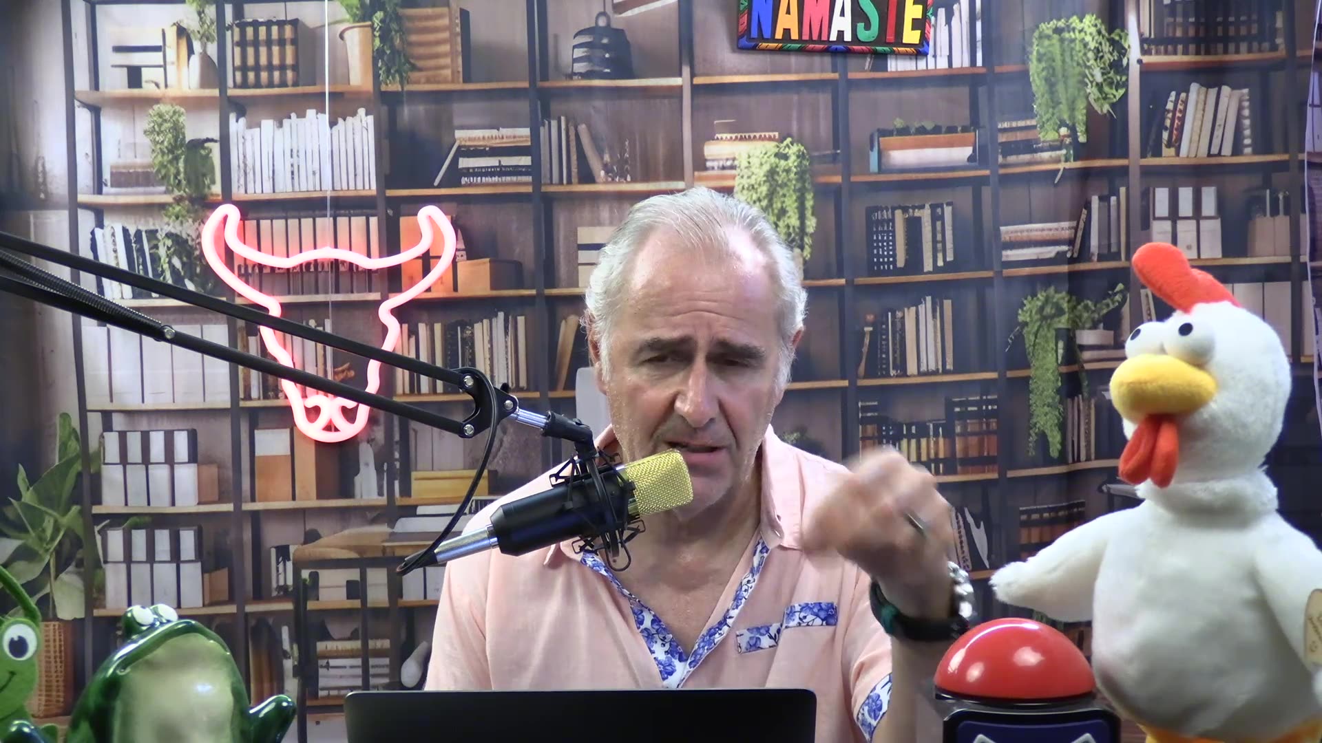 Abtreibungen im Satanischen Tempel...👺