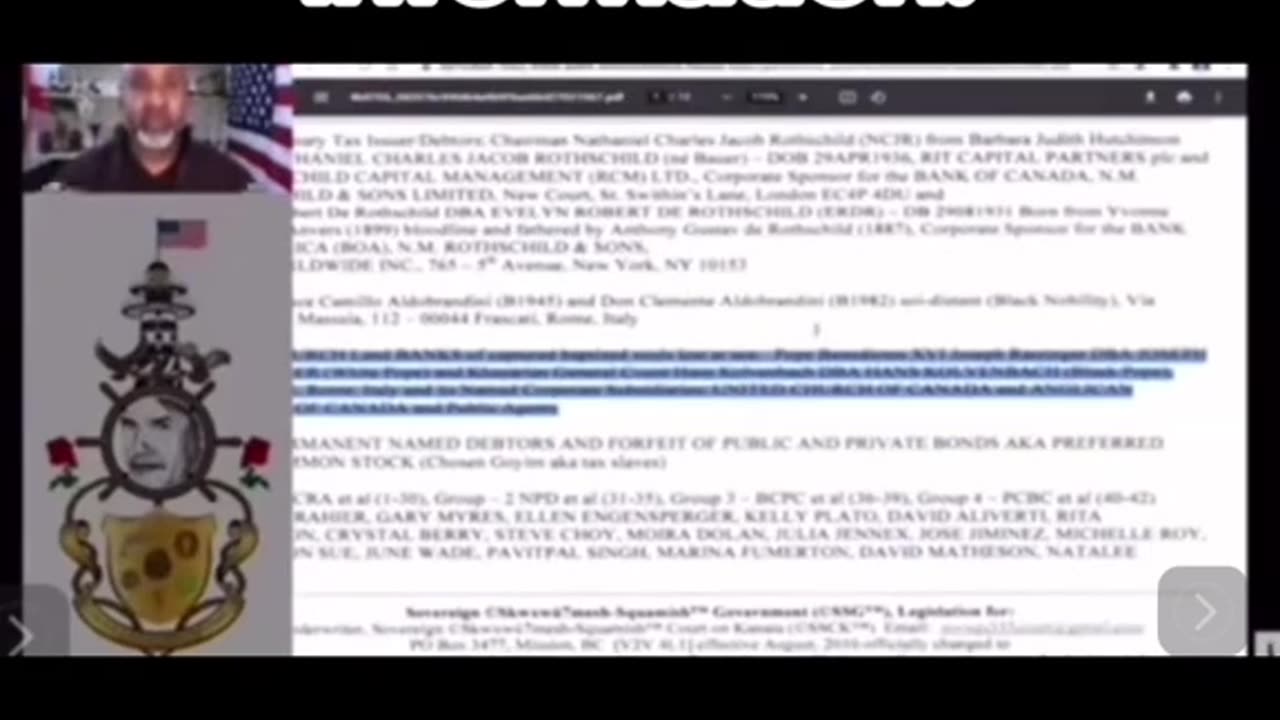 BIRTH CERIFICATE INFORMATION
