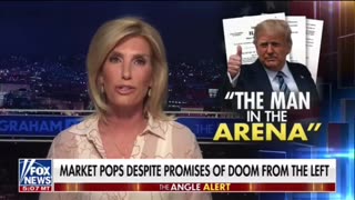 The Man in The Arena