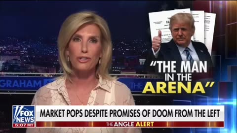 The Man in The Arena