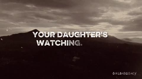 She's Always Watching...