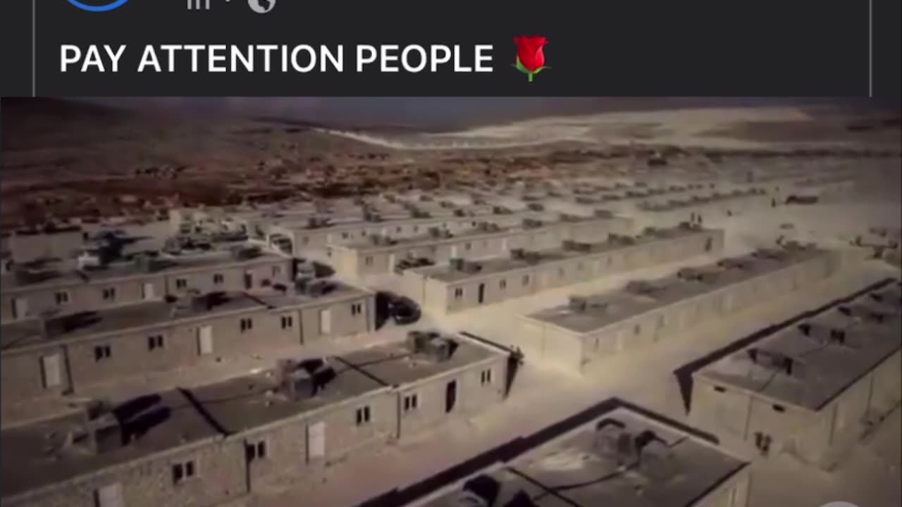 Pay Attention People