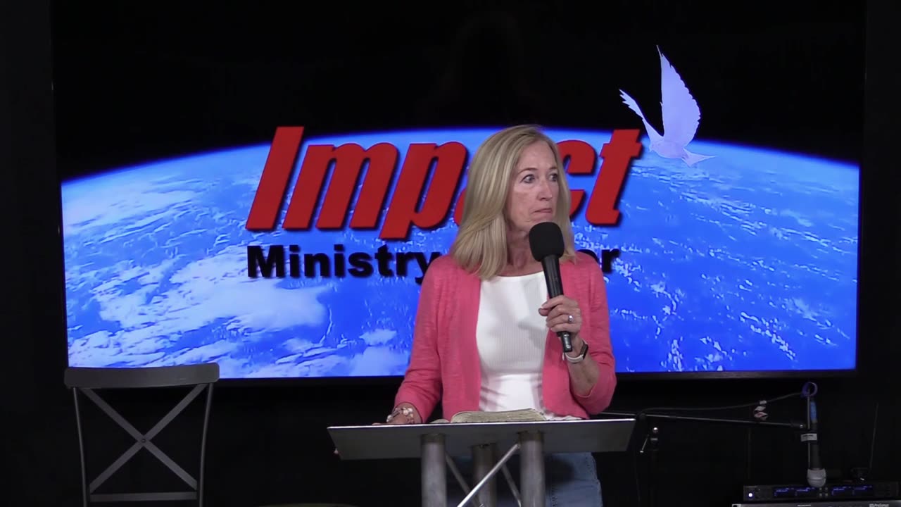 Impact Thursday Night – 9.4.2025