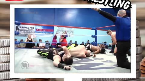 MISSES MEMPHIS WRESTLING WEEK 238!!