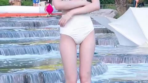 Girl viral funny fun ☺️😊 funny 😂🤣 fun