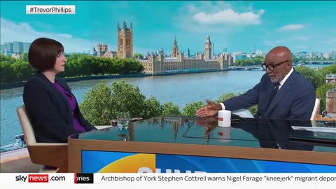 Online Outrage as Bridget Phillipson Clip Sparks Questions on Priorities