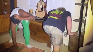 😂🤣 Watch These Adorable Kids Crack Each Other Up! | FunFM