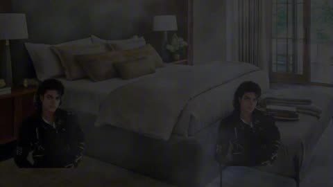 The Two Michael Jacksons Part One