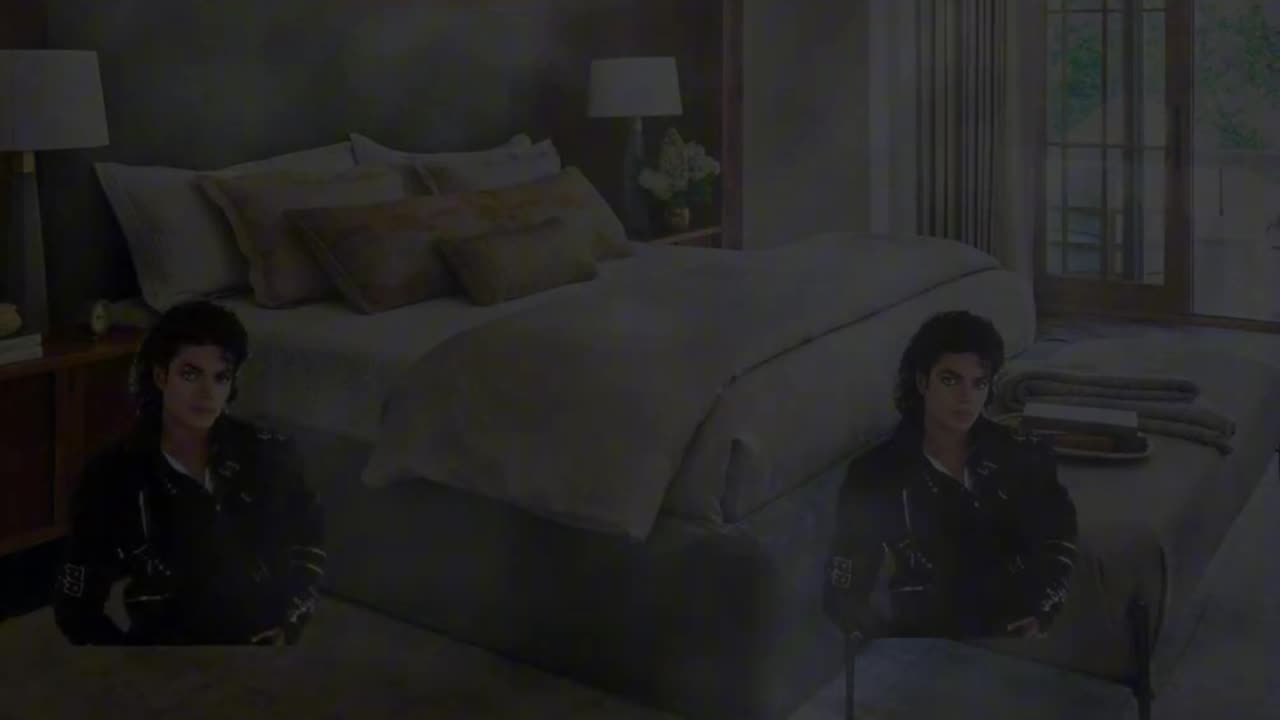 The Two Michael Jacksons Part One