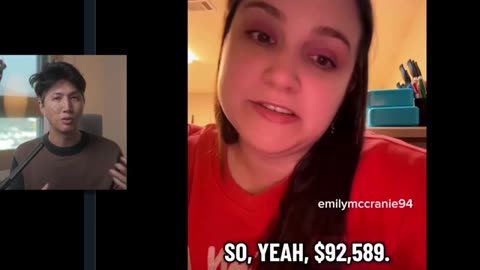 Trump USA BROKE this holiday season