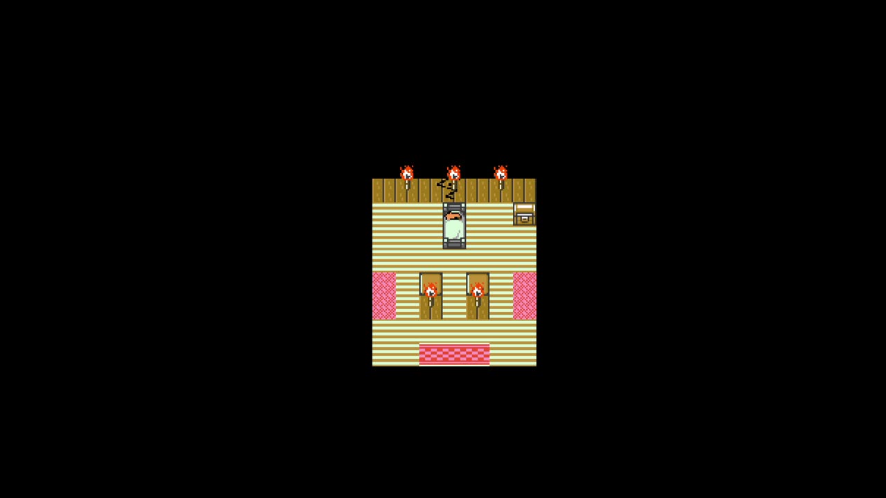 PokeWilds: episode 1, a new island