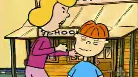 MADtv Public School House Rock Disfunction Junction