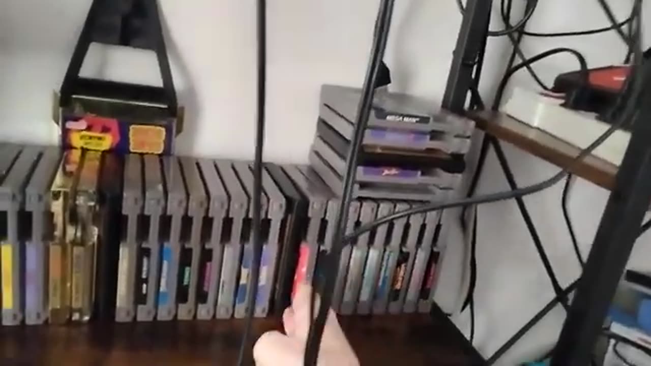 earthbound beginnings on an nes cartridge