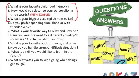 Questions(14)