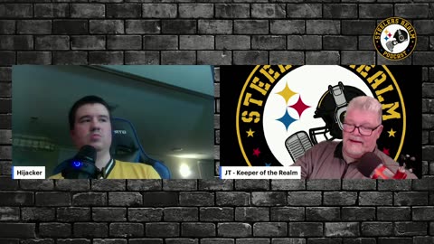 Will the Steelers REGRET Trading George Pickens to Cowboys? SRP S6-E71-308 5-8-2025