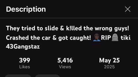 The hef effect