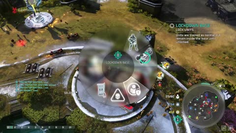 Surviving Portland - Infection Free Zone!