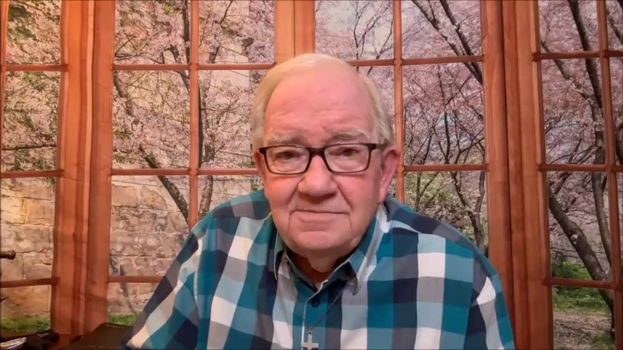 Recoding The Brain - Part 18 ( The Renewed Mind)