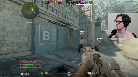 Yap Stream 128 (then cs) (5/17/2025)
