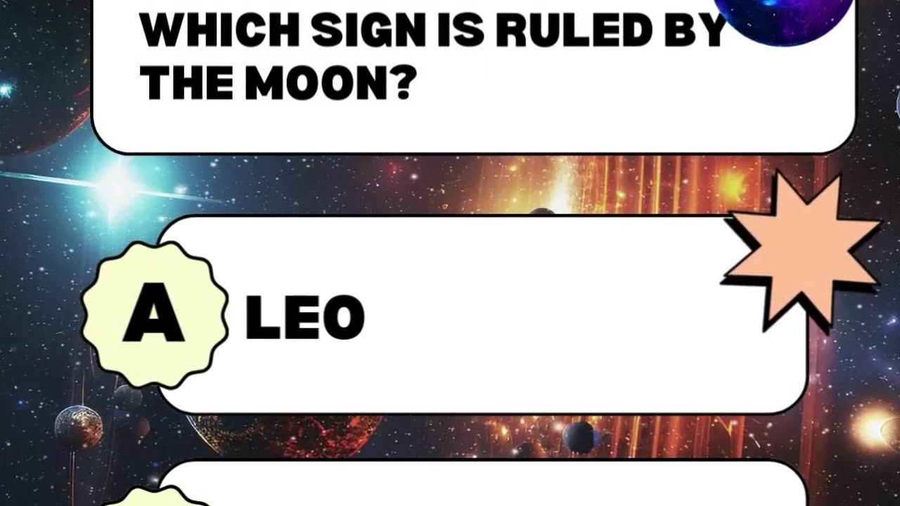 Which Zodiac Season Affects You the Most? 🍂🌞❄️🌸