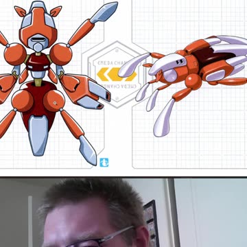 Medabot Thoughts: Oil Slider