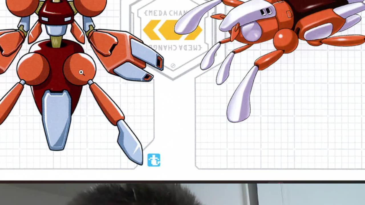 Medabot Thoughts: Oil Slider