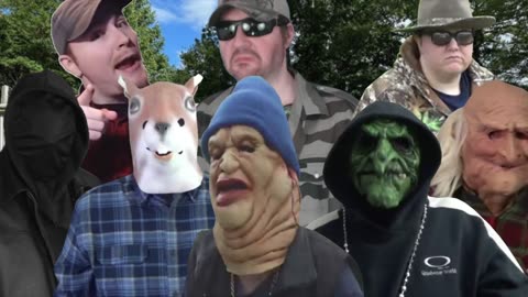 Fakeyou.ai Billy Bob Tanley Crew just Talking about BBT YTP YouTubers