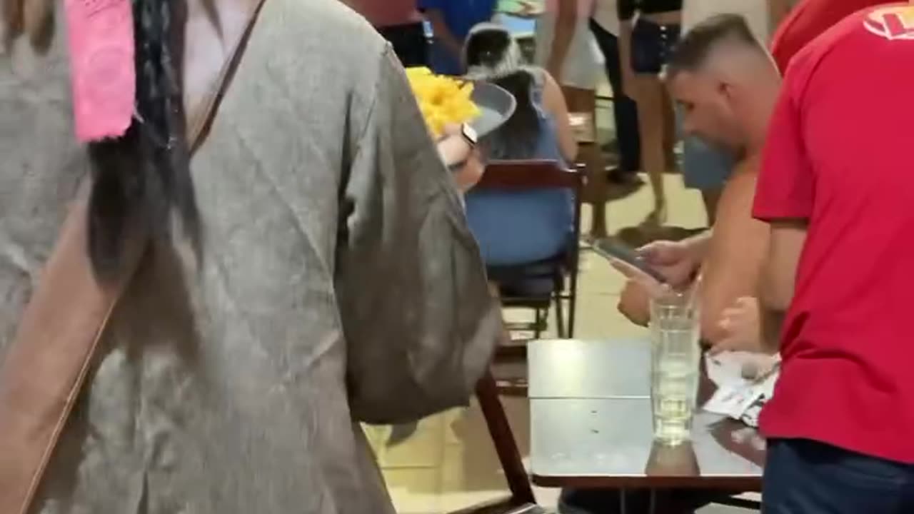 Pirates of the Caribbean movie clip