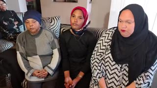 Mother pleads for safe return of kidnapped infant amid adoption fears