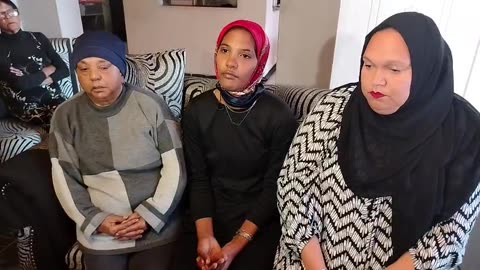 Mother pleads for safe return of kidnapped infant amid adoption fears