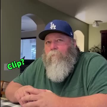 30 rounds and the good old, "2A" #2ndamendment #assaultrifle #genx #oldschool #america