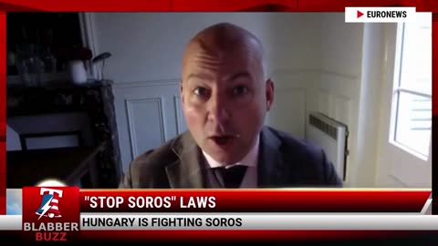 "Stop Soros" Laws
