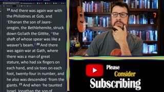 Why does it feel like Satan won't leave me alone? 10 Qs with Mike Winger (Ep 53)