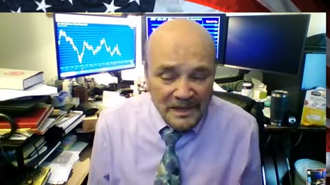 Martin Armstrong ~ Senators Graham & Blumenthal Commit Treason!!!