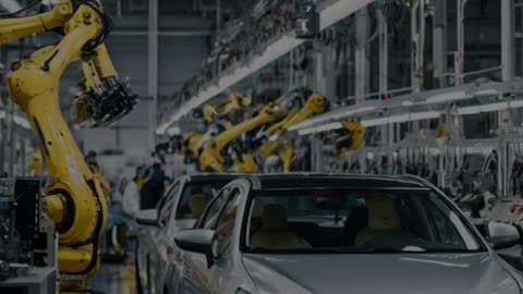 Japan: The Vehicle Powerhouse of the World 🚗 | Auto Industry Fact