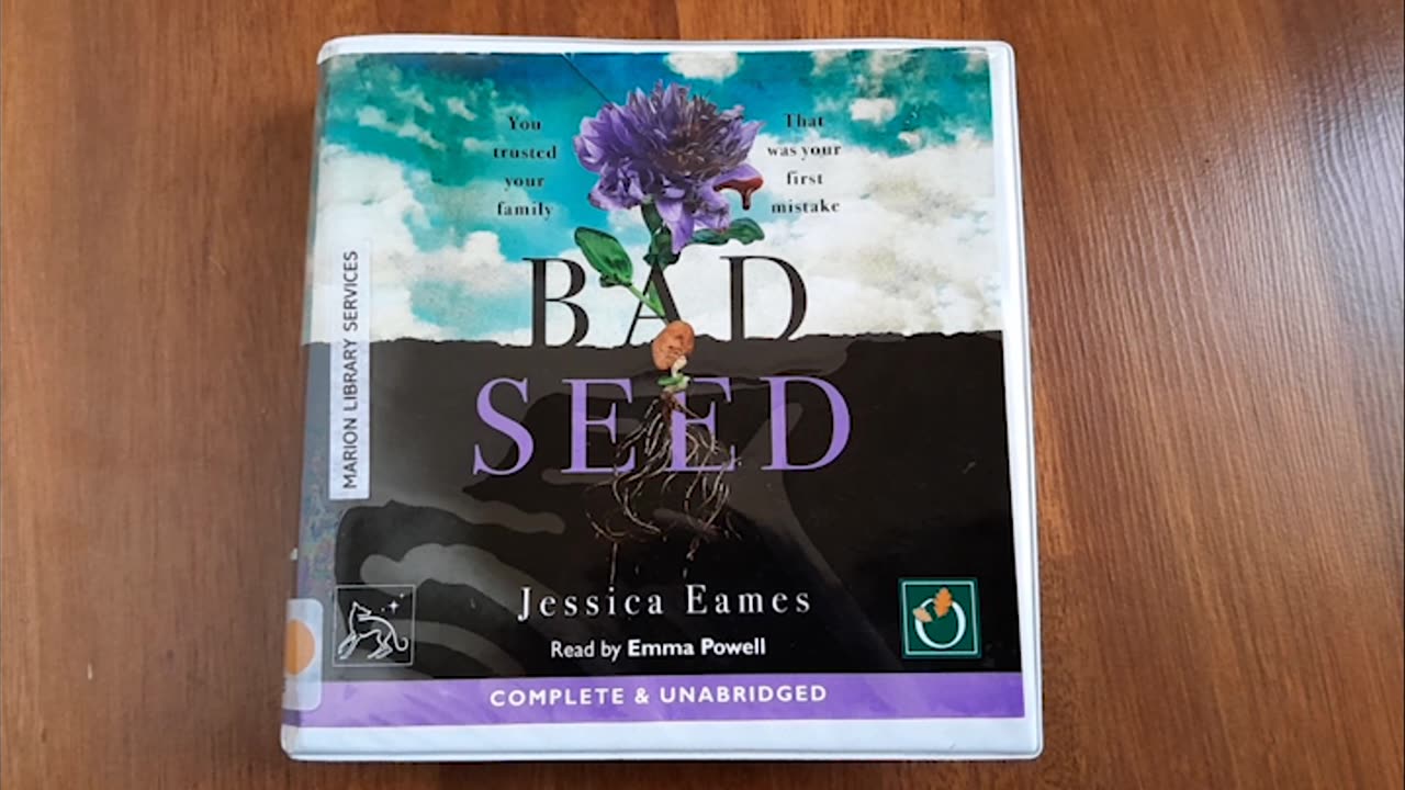 bad seed - part 3