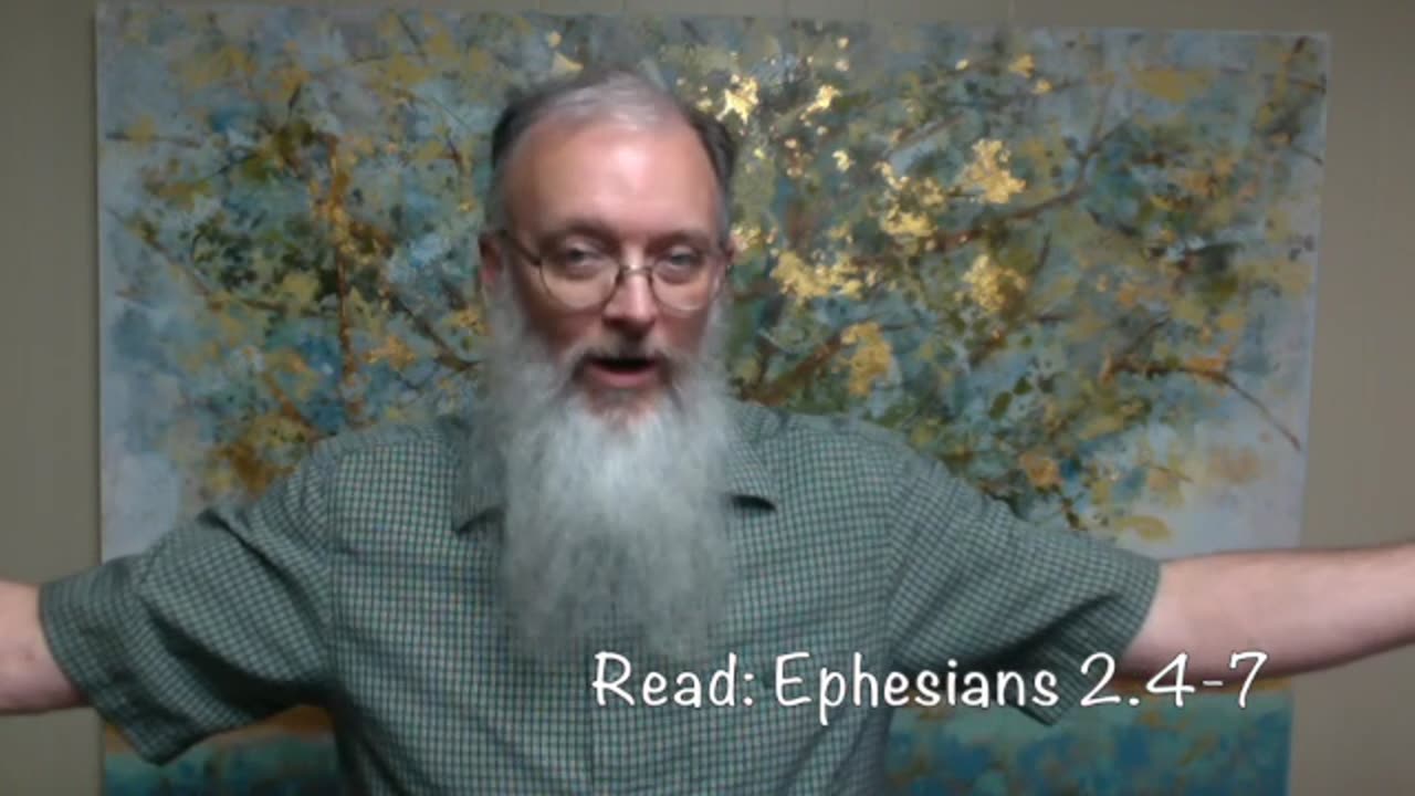 2x4 devotional, “goodness”, June 13, 2025