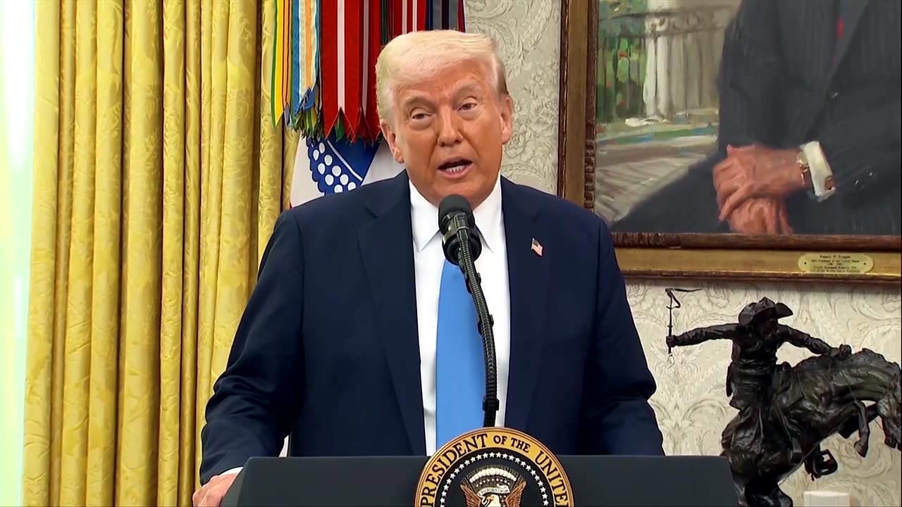 What happens on Trump's 'Liberation Day'?