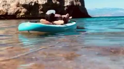 Experience Ultimate Relaxation with Boating Near Villa!