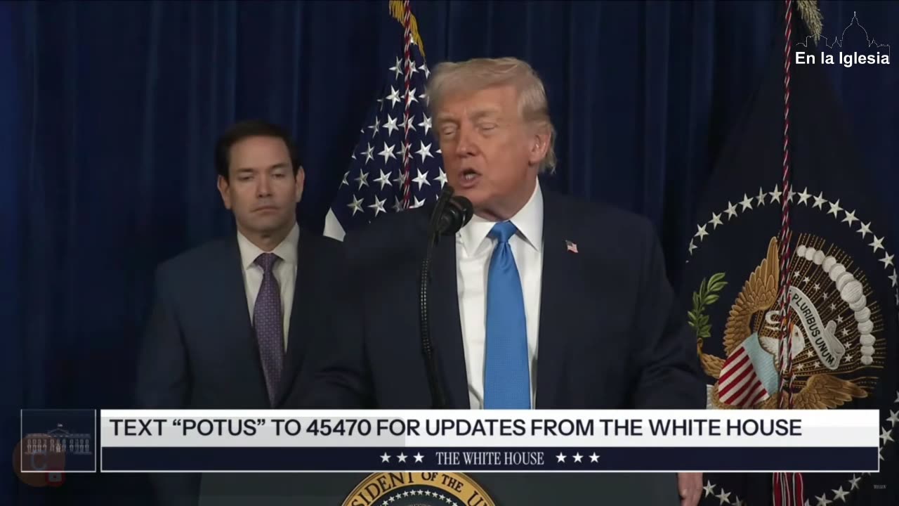 En la Iglesia EN VIVO