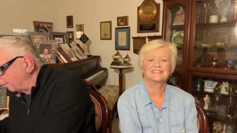 Good & Happy. Goodman Family Ministries Rick W Goodman 8/25/2025