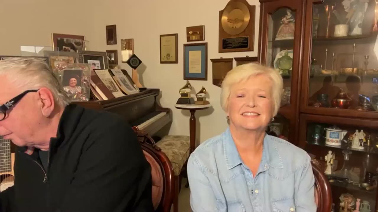 Good & Happy. Goodman Family Ministries Rick W Goodman 8/25/2025