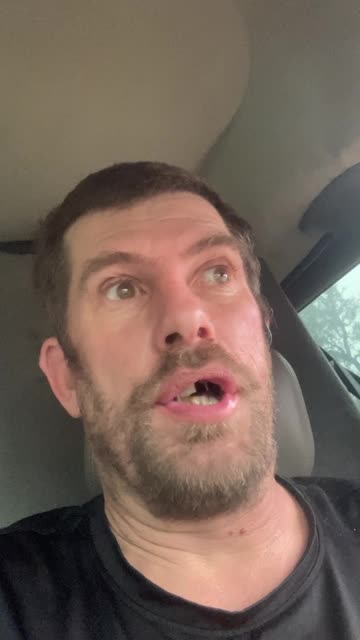 Who would’ve thought I can’t believe it