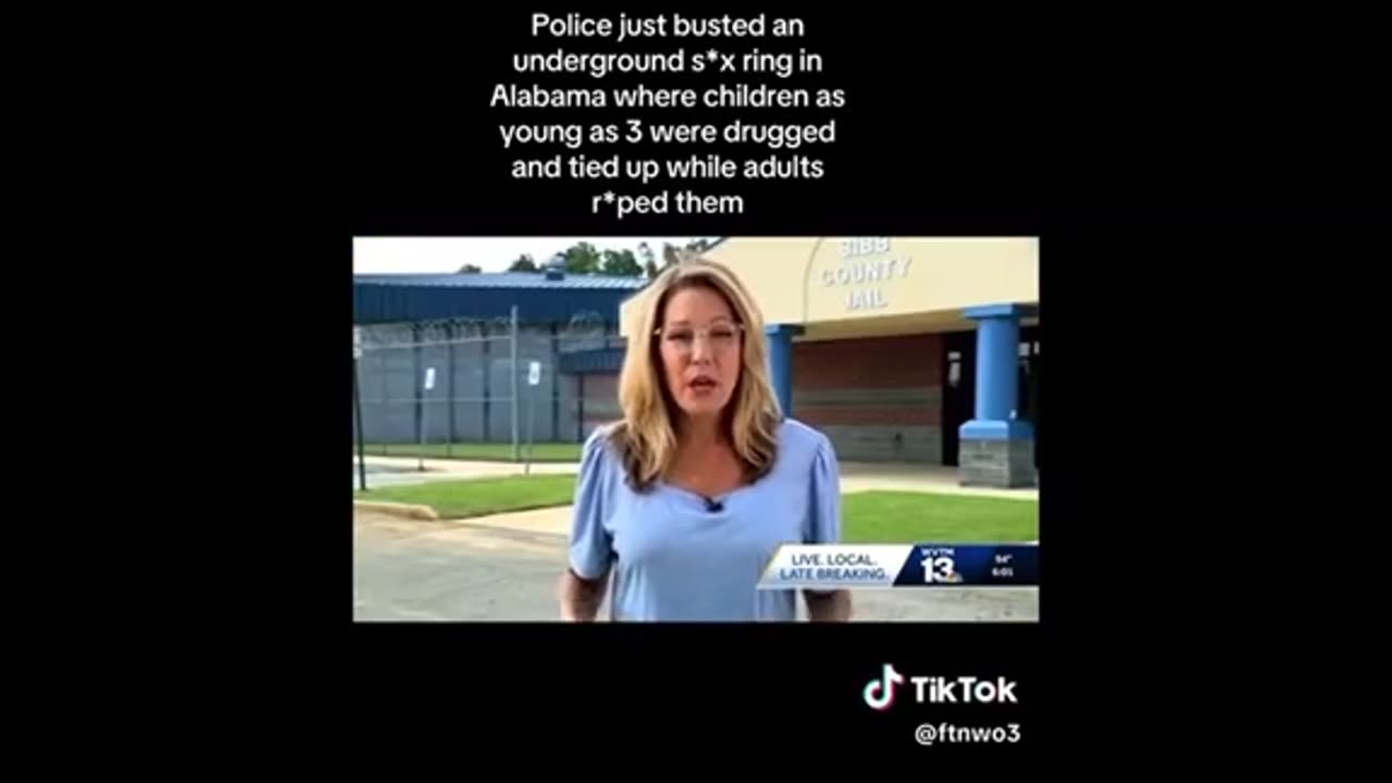 Alabama Pedo ring ..