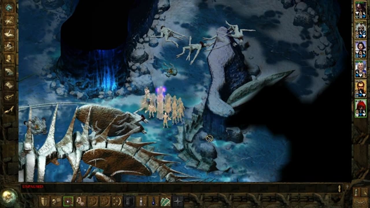 PC Longplay 620 Icewind Dale Part 3 Chapter 4 5 and 6