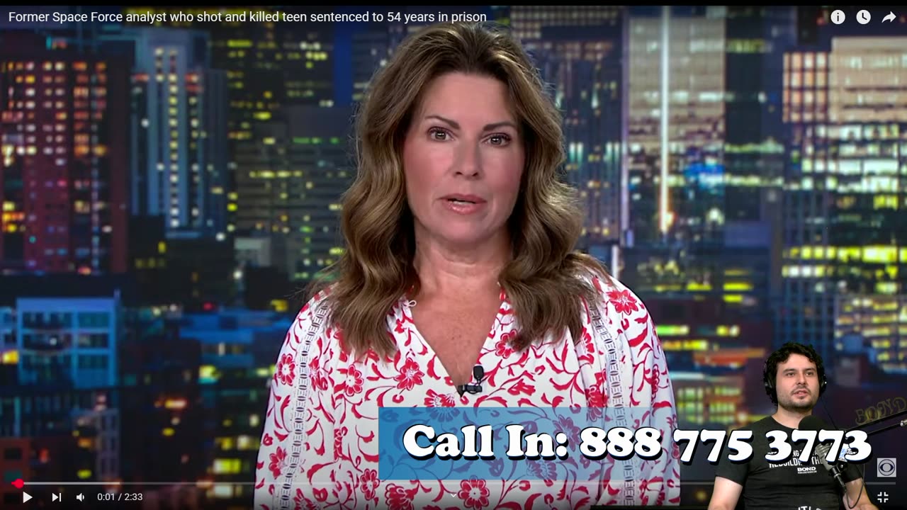 Anchor Baby Show | CALL-IN 888 775 3773