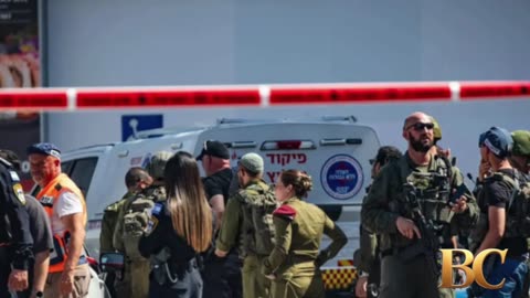 Israeli murdered in shooting, stabbing attack in West Bank