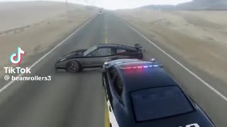 😂🚨 Trying to Pull Someone Over? | FunFM